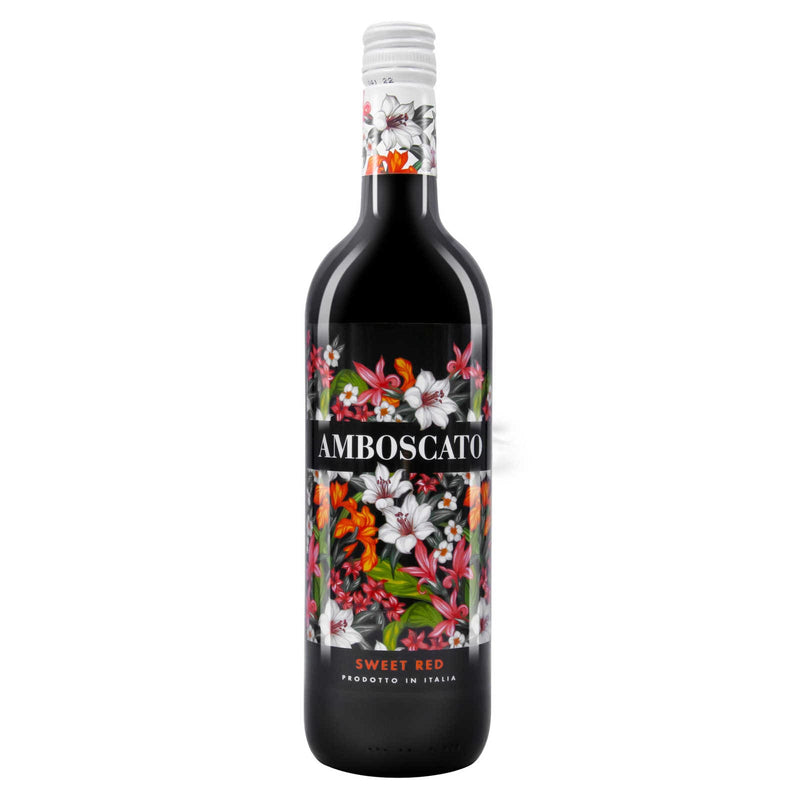 Amboscato Rosso 750ml