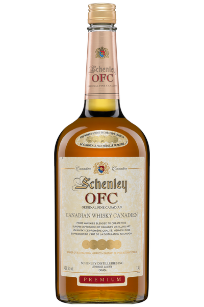 Schenley OFC 1750ml