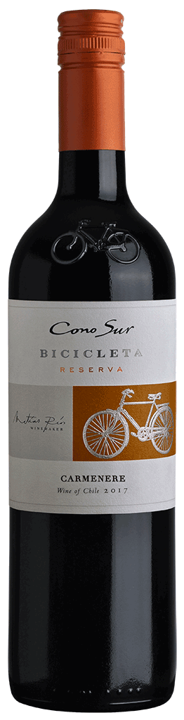 Cono Sur Carmenere 750ml