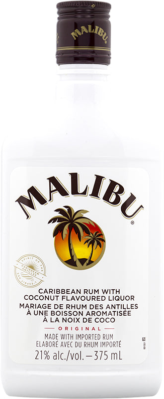 Malibu Coconut 375mL