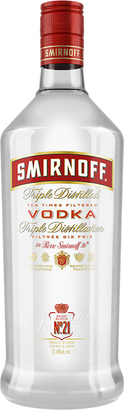Smirnoff 3L
