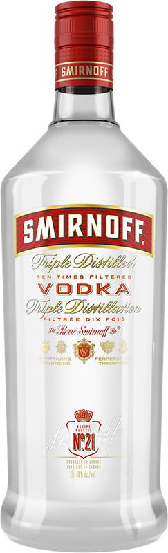 Smirnoff 3000mL