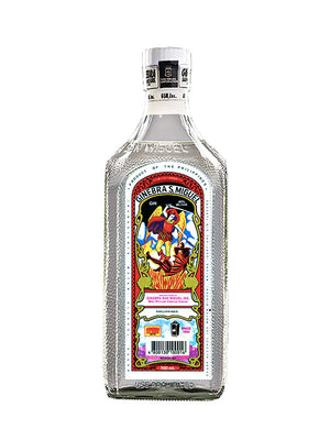 Ginebra San Miguel Frasco 700ml