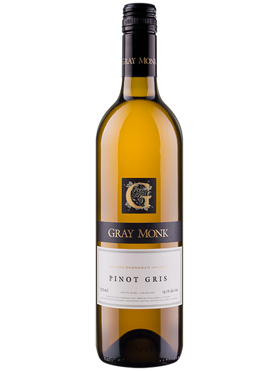Gray Monk Pinot Gris 750ml