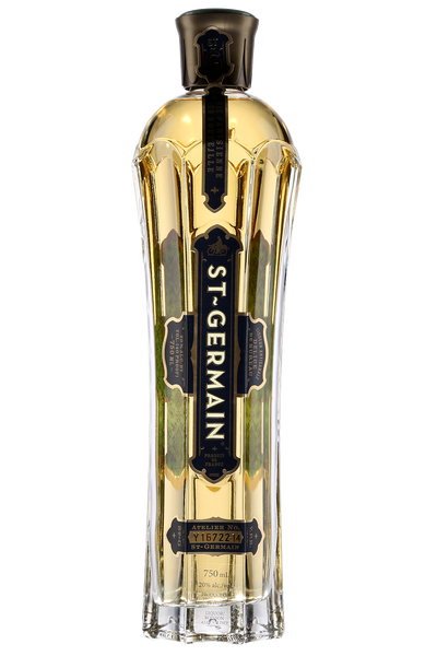 St Germain  Elderflower Liqueur 750ml