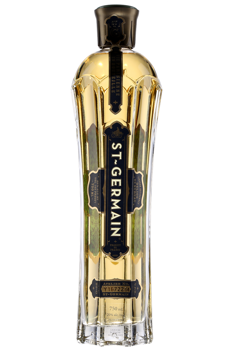 St Germain Elderflower 750ml