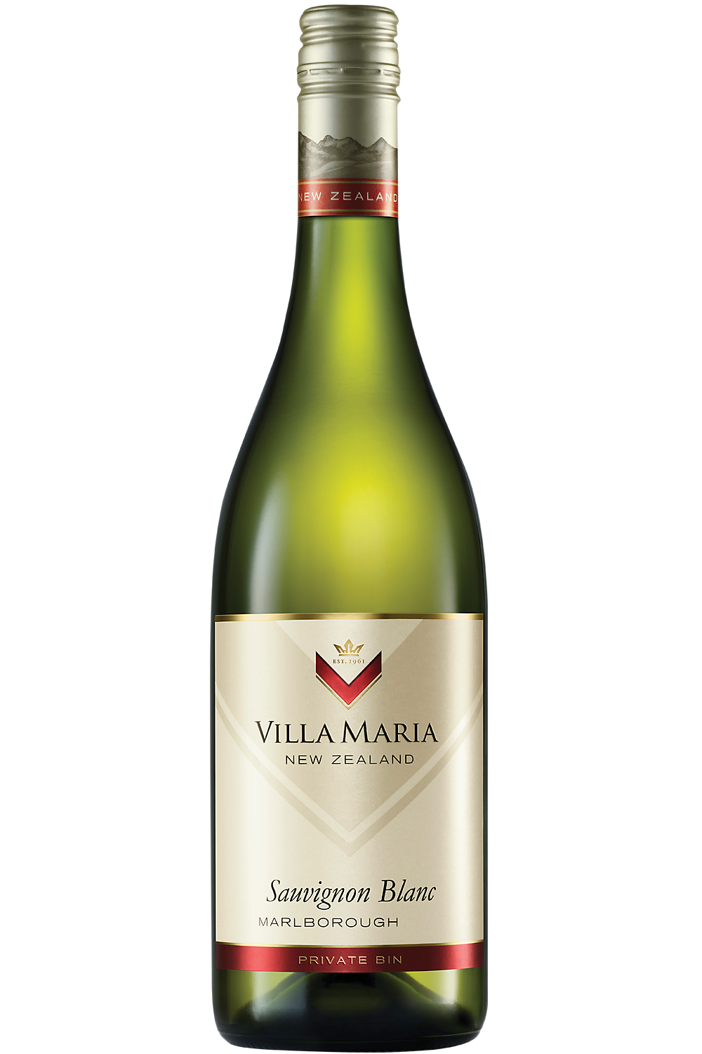 Villa Maria Sauvignon Blanc 750mL