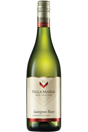 Villa Maria Sauvignon Blanc 750ml
