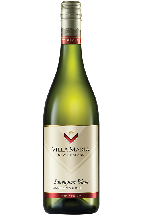 Villa Maria Sauvignon Blanc
