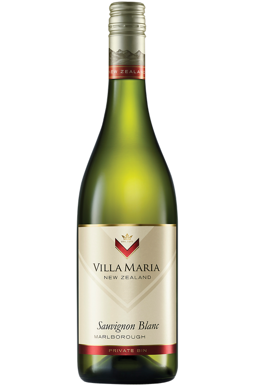 Villa Maria Sauvignon Blanc 750ml