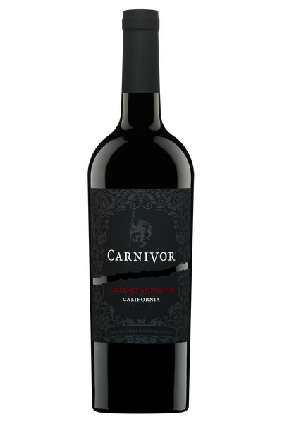 Carnivor Cabernet Sauvignon 750ml