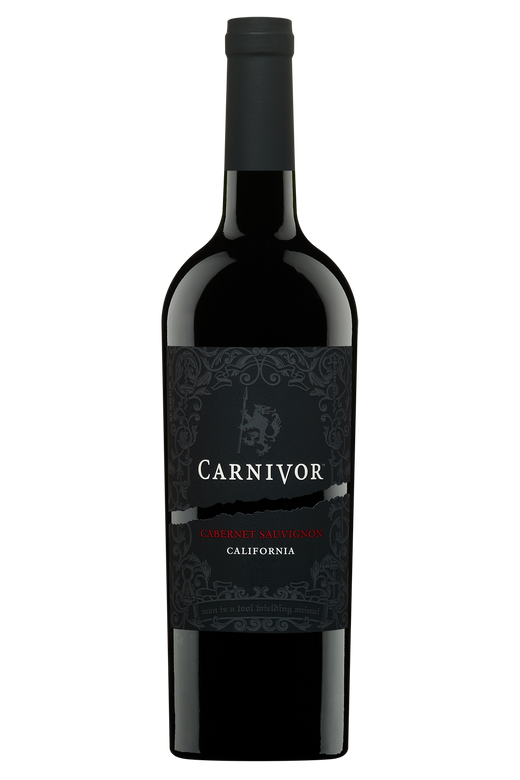 Carnivor Cabernet Sauvignon 750ml
