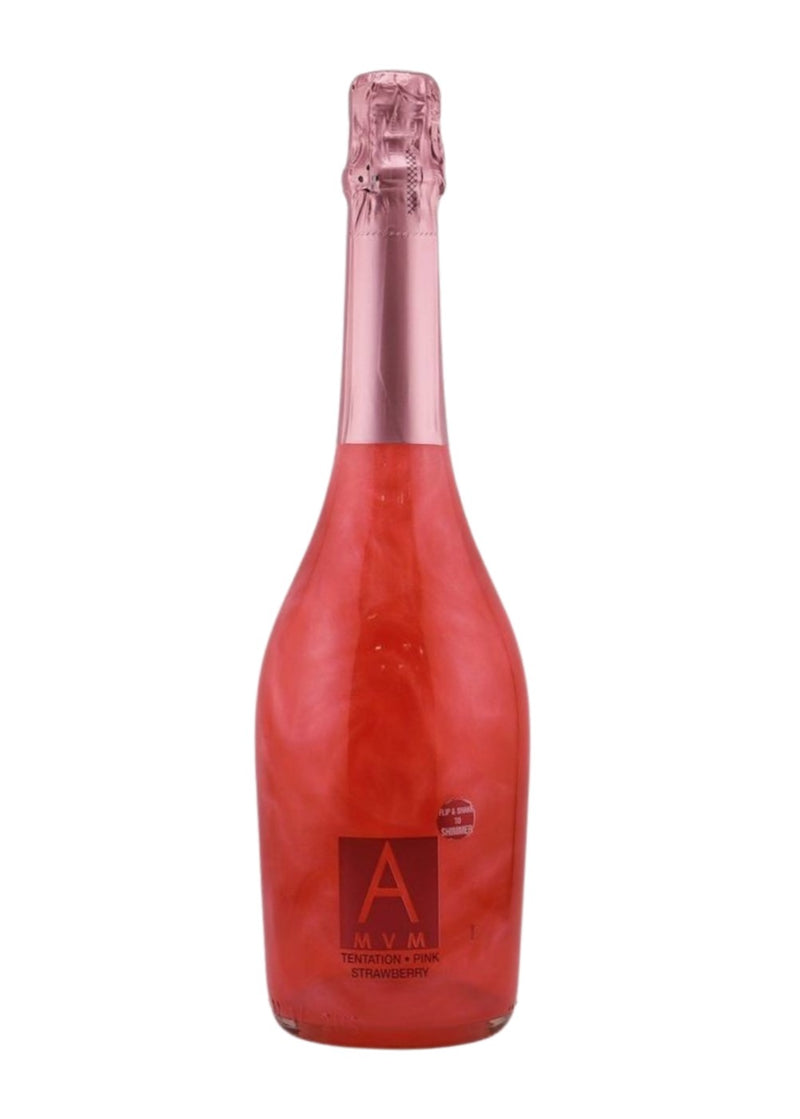A Mavam Tennation Pinkstrawberry Moscato 750ml