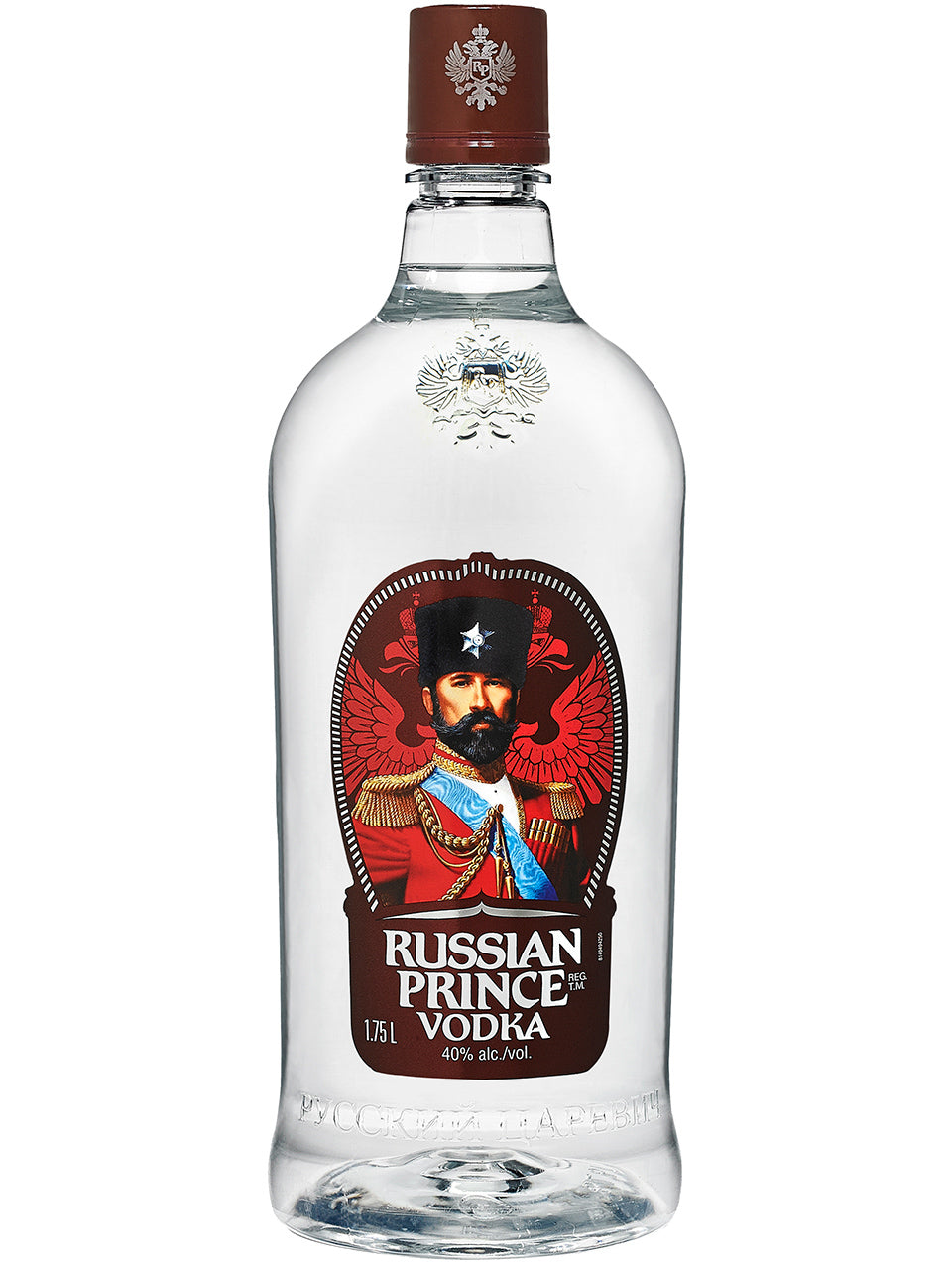 Russian Prince 1750mL