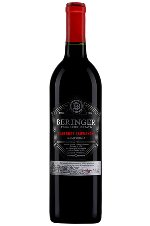 Beringer Fe Cabernet Sauvignon 750ml