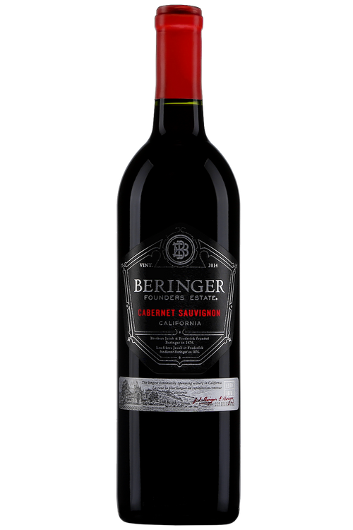 Beringer FE Cabernet Sauvignon 750ml