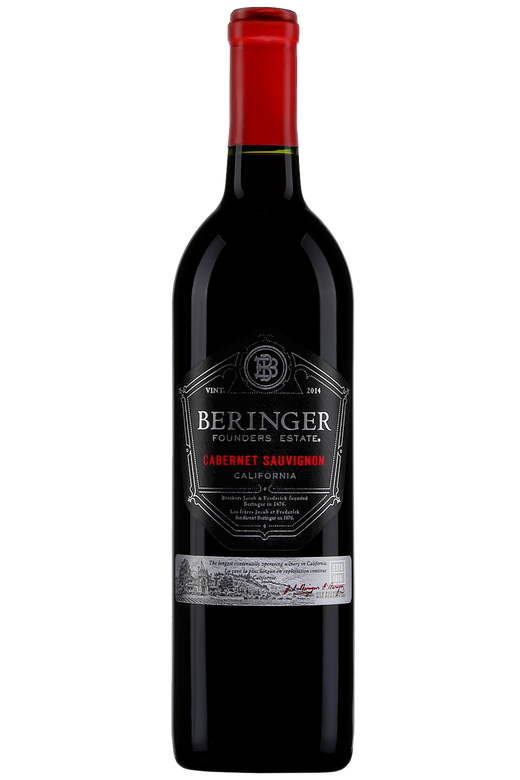 Beringer Fe Cabernet Sauvignon 750ml