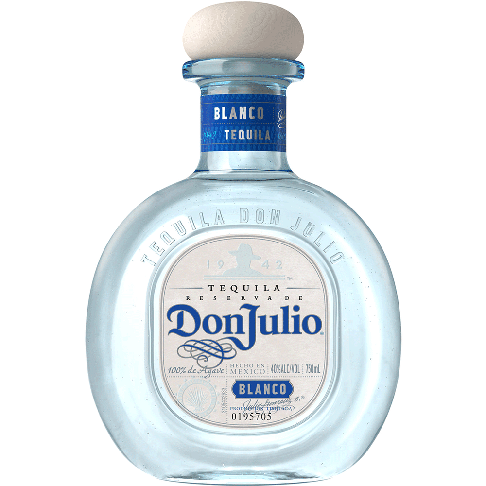 Don Julio Blanco 750mL