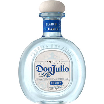 Don Julio Blanco 750ml