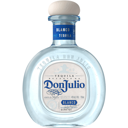 Don Julio Blanco 750ml