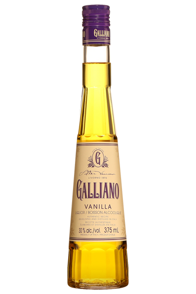 Galliano Vanilla 375ml