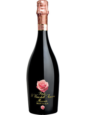 Bottega Petalo Moscato 750ml