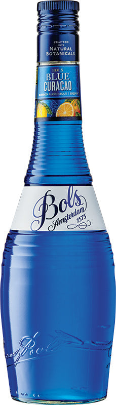 Bols Blue 750mL