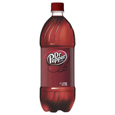 Dr Pepper 1l