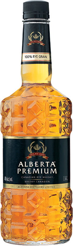 Alberta Premium 1.14l