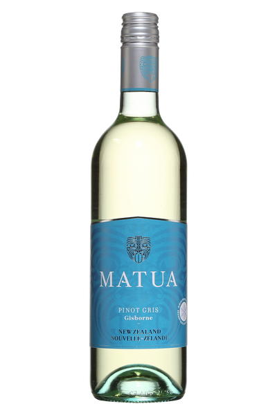 Matua Pinot Grigio Marlborough 750ml