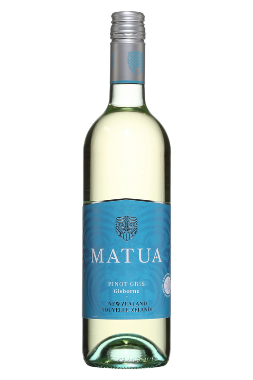 Matua Pinot Grigio Marlborough 750ml