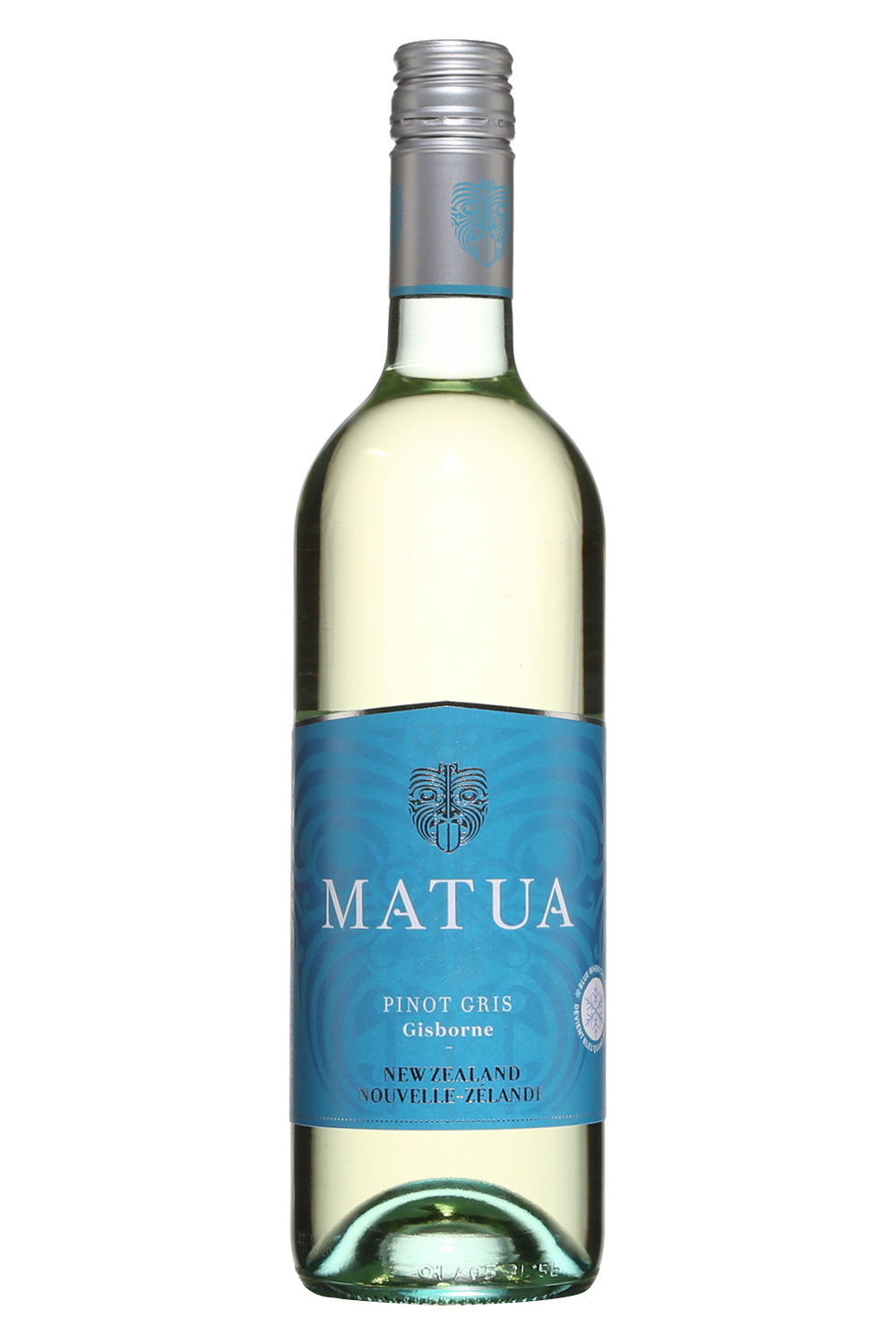 Matua Pinot Grigio Marlborough 750mL