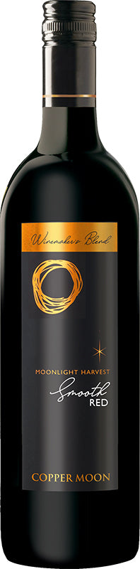 Copper Moon Smooth Red 4l