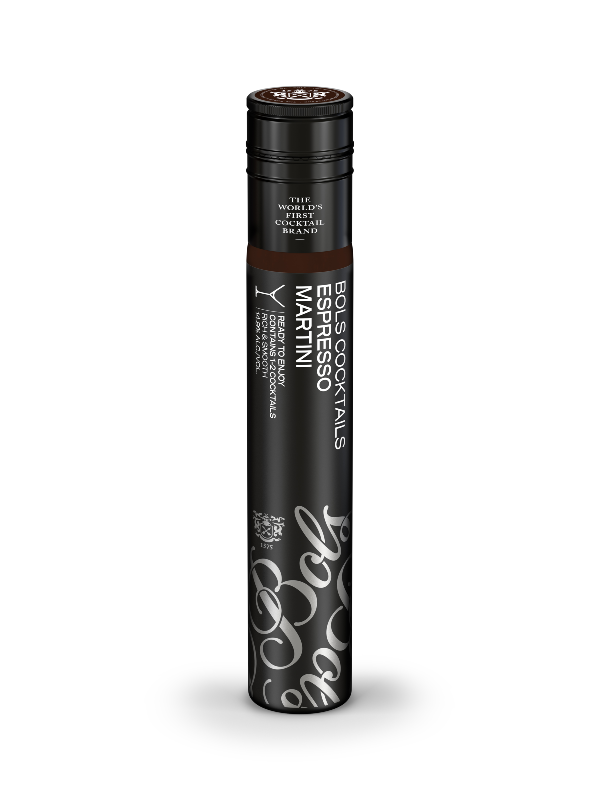 Bols Cocktail Espresso Martini 200ml