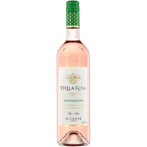 Stella Rosa Watermelon 750mL