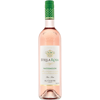 Stella Rosa Watermelon 750ml