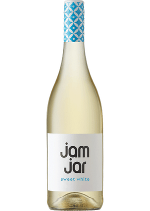 Jam Jar Sweet White 750ml