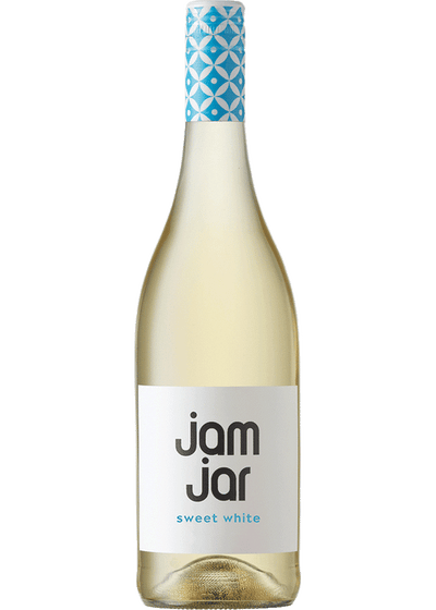 Jam Jar Sweet White 750ml