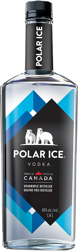 Polar Ice 1140mL