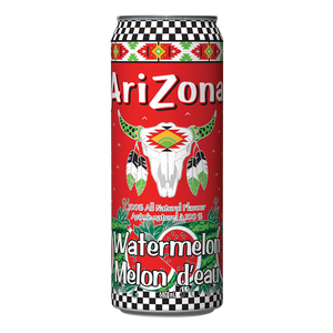 Arizona Watermelon 680ml