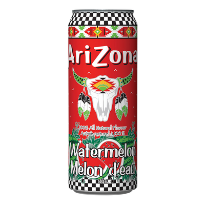 Arizona Watermelon 680ml