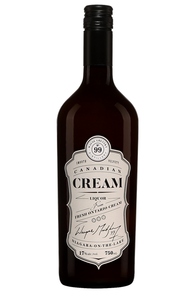 Gretzky Whiskey Cream 750ml