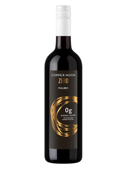 Copper Moon Malbec 0G 750ml