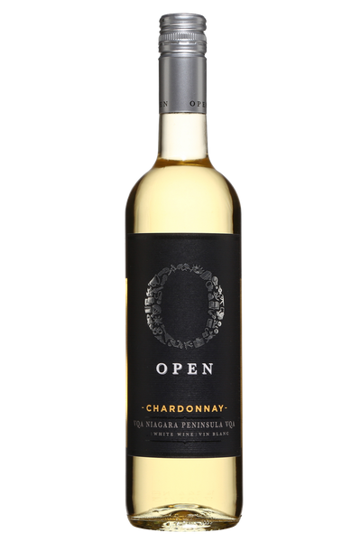 Open Niagara Chardonnay 750ml