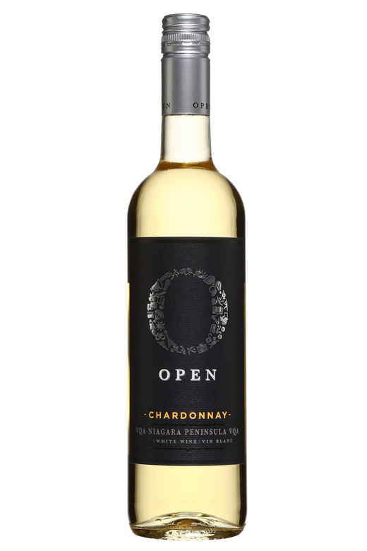 Open Niagara Chardonnay 750ml