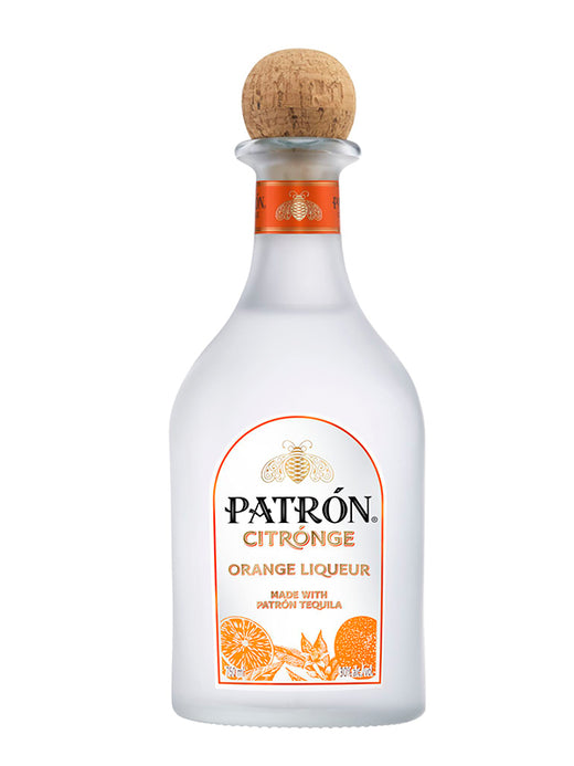 Patron Citronge Orange  750ml