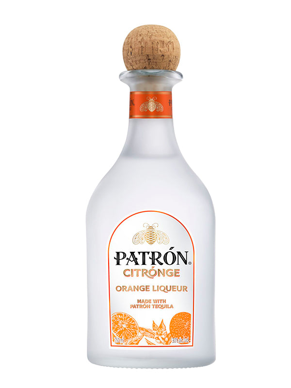 Patron Citronge Orange  750ml