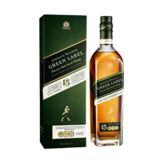 Johnnie Walker Green Label 750mL