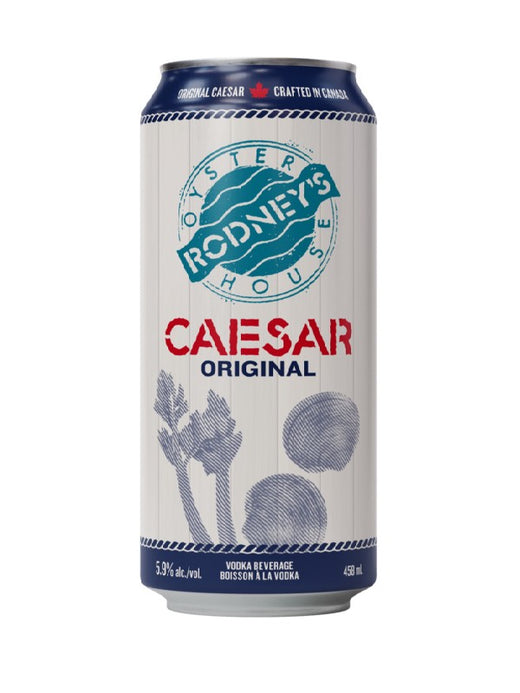 Rodney's Original Caesar 458ml