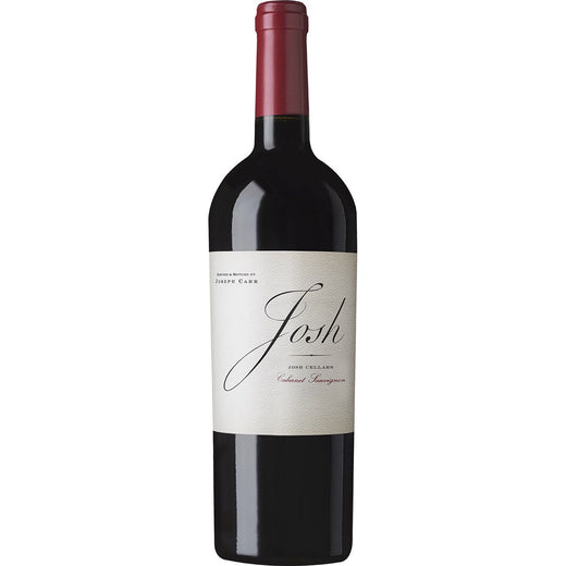 Josh Cabernet Sauvignon 750ml